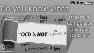 Do you know what Obsessive-Compulsive Disorder (OCD) is?