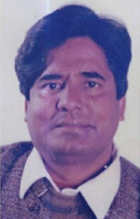 साहित्यकार प्रेमसिंह धामीकि पछ्याण 