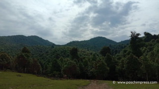 प्रकृतिको रहस्यमय सिर्जना ग्वाल्लेक (तस्बिरमा हेर्नुहोस्)