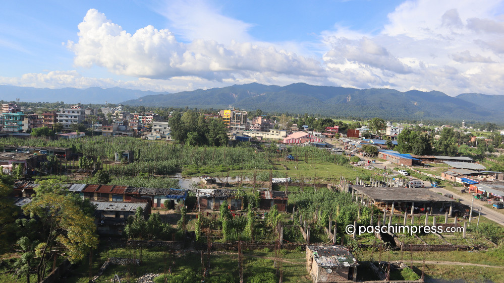 नगरविकास लिज प्रकरण : २ सय जना माथि विशेष अदालतमा मुद्दा दर्ताको तयारी