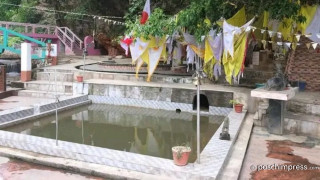 हिन्दु परम्परामा गंगाको महत्व र बैतडीको ईश्वरी गंगा तीर्थधाम