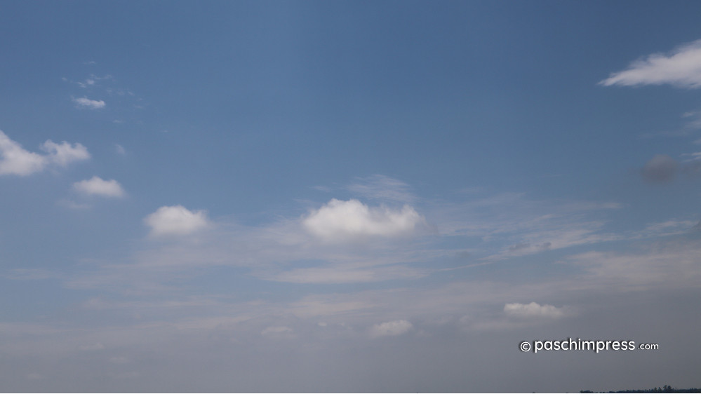 सुदूरपश्चिममा भारी वर्षाको सम्भावना