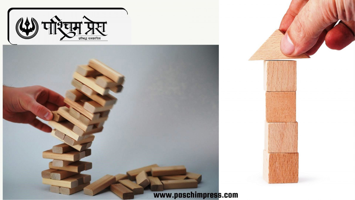 भीमदत्त र दोधारामा ठडिएन भ्यू टावर