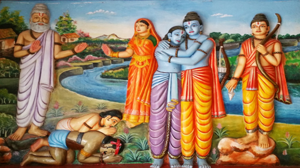 लोकगाथामा डोटेली लोक रामायणको मौलिकता