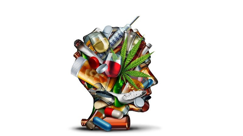 अधिकारी भन्नुहुन्छ– 'लागूपदार्थ विनाकै जीवन सुन्दर छ'
