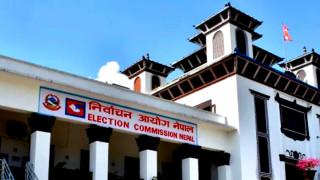 ‘निर्वाचन सम्पन्न गर्न  कमी रहँदैन’