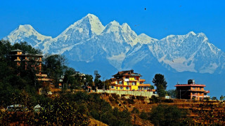 नयाँ वर्षमा पर्यटकीयस्थल रानीकोट र नगरकोट भरिभराउ
