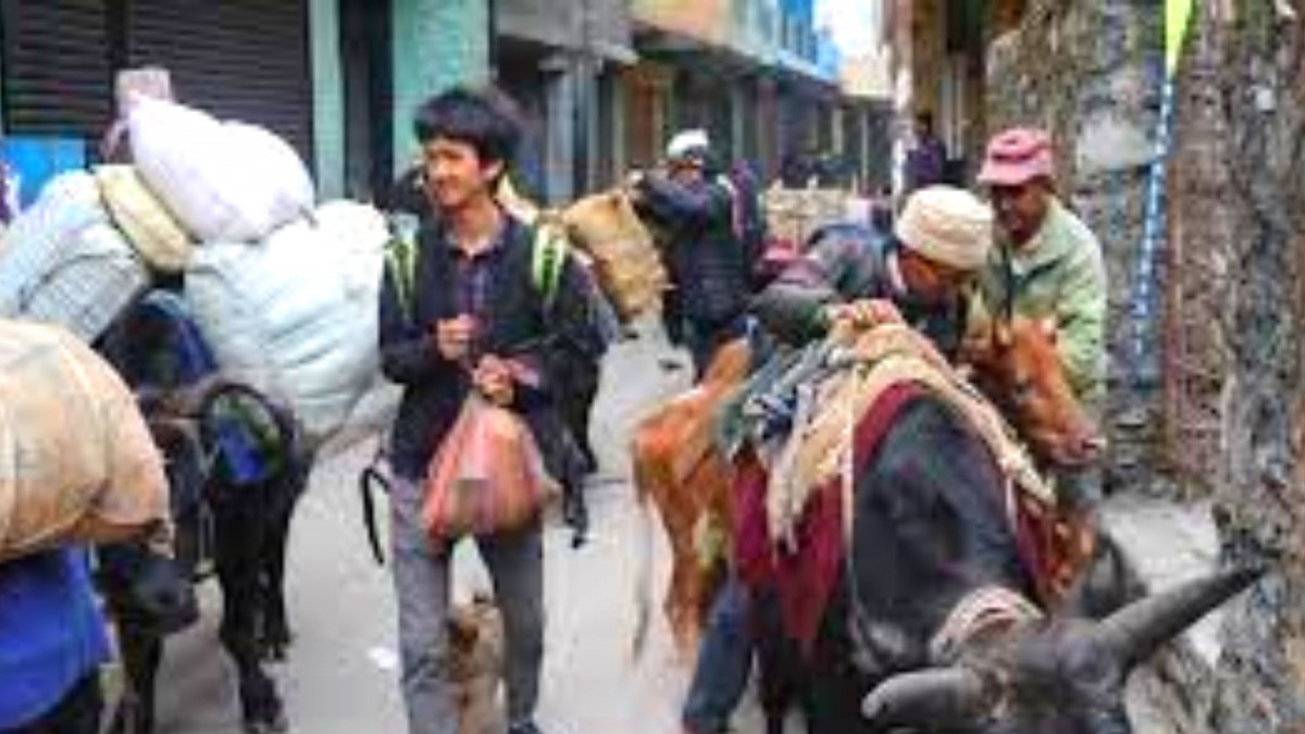गर्मी बढेसँगै व्यासीको ‘कुञ्चा’ सर्ने तयारी