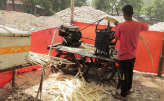 उखु पेल्ने व्यवसायीलाई छल्दै भीमदत्त, ऐनभन्दा दोब्बरबढी करअसुली