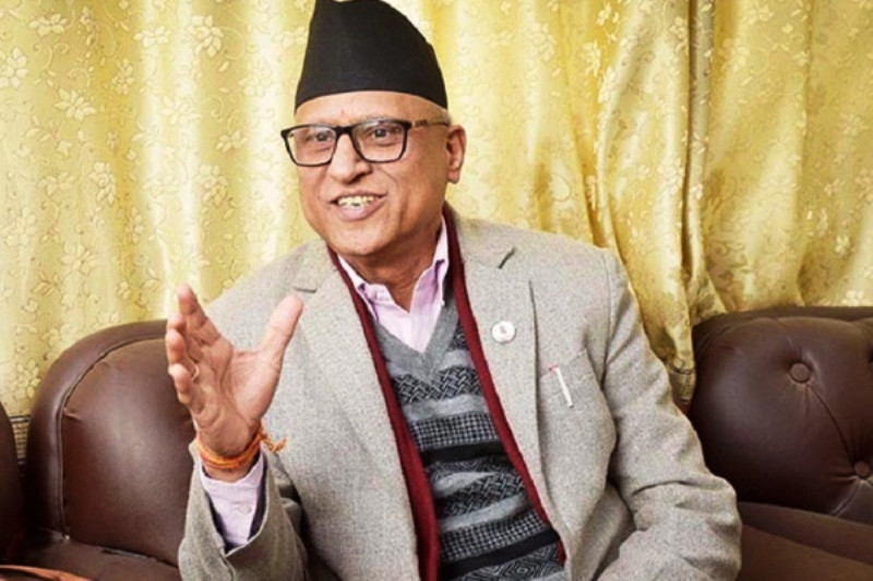 रुग्ण उद्योग सञ्चालनको मोडालिटी बनाएर कार्यान्वयन गर्न मन्त्री बडूको निर्देशन