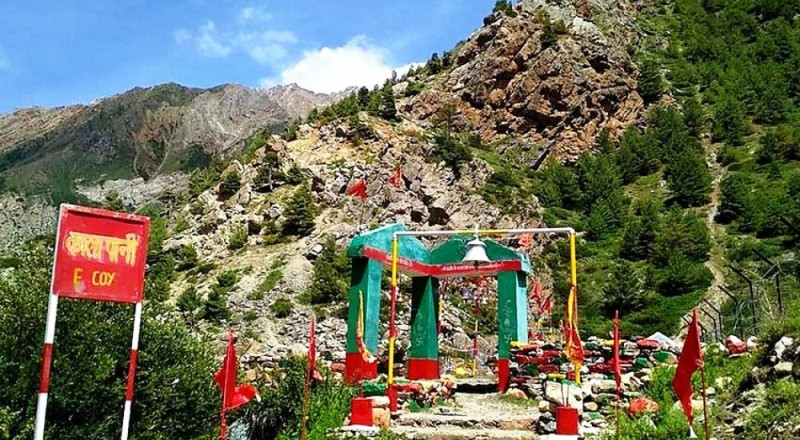 छाङरु र तिंकर जानका लागि ८ सय जनाले लिए सिफारिस