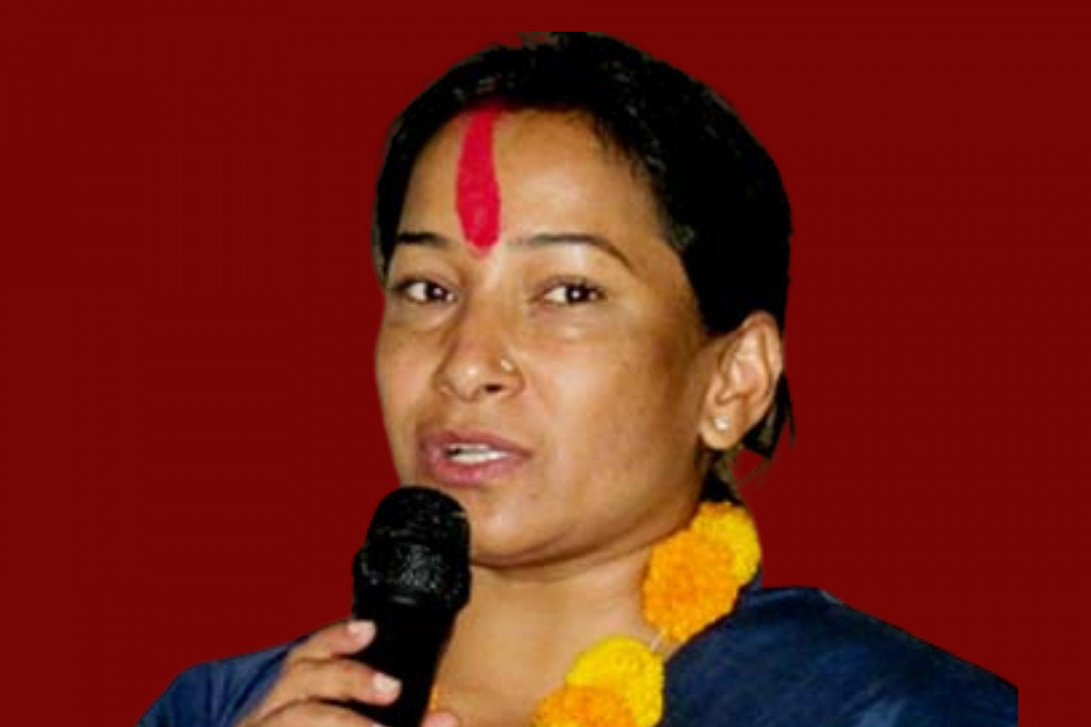 भरतपुरमा गठबन्धनको अग्रता कायमै
