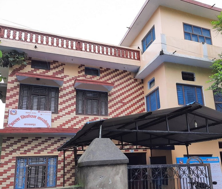 कञ्चनपुरमा सात हजार मतदाता र छ मतदान केन्द्र थपिए