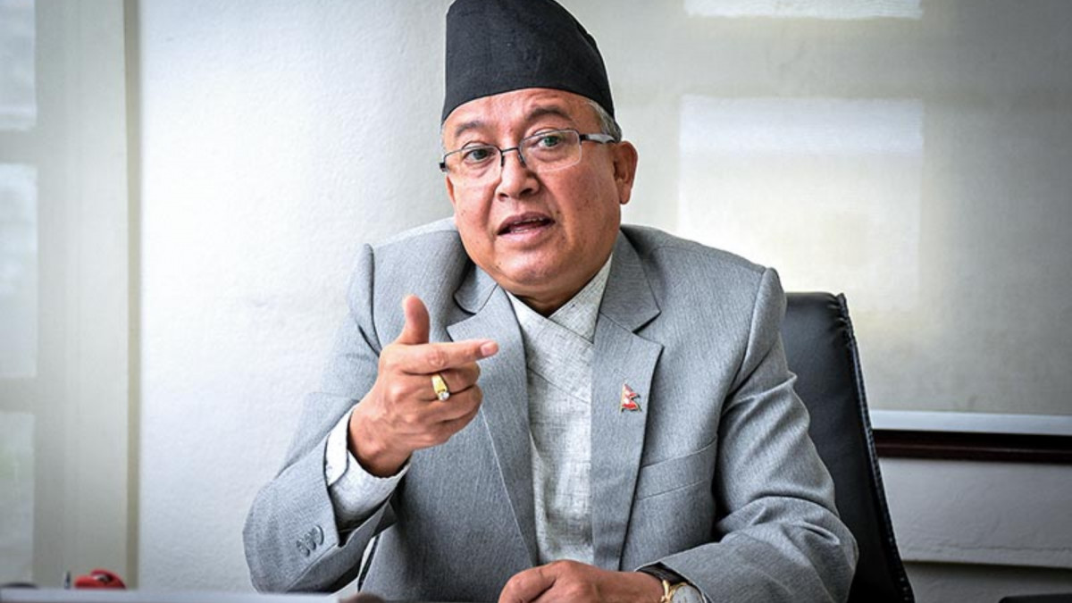 आमनिर्वाचनलाई निष्पक्ष, भयरहित, विश्वसनीय र मितव्ययी बनाइनेछ– प्रमुख निर्वाचन आयुक्त