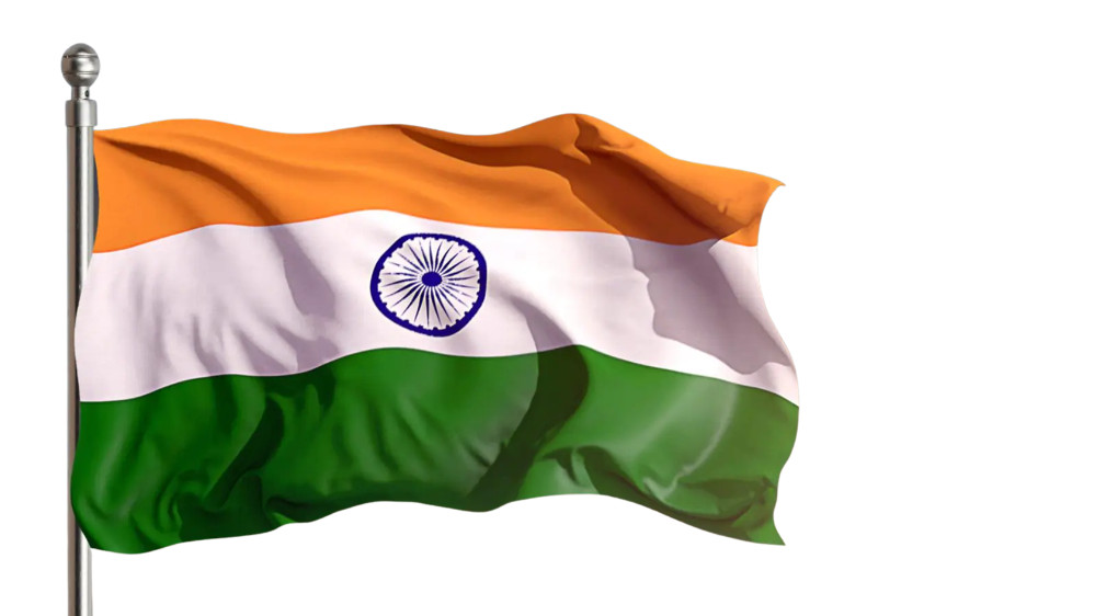 भारतमा उपराष्ट्रपति चयनका लागि मतदान