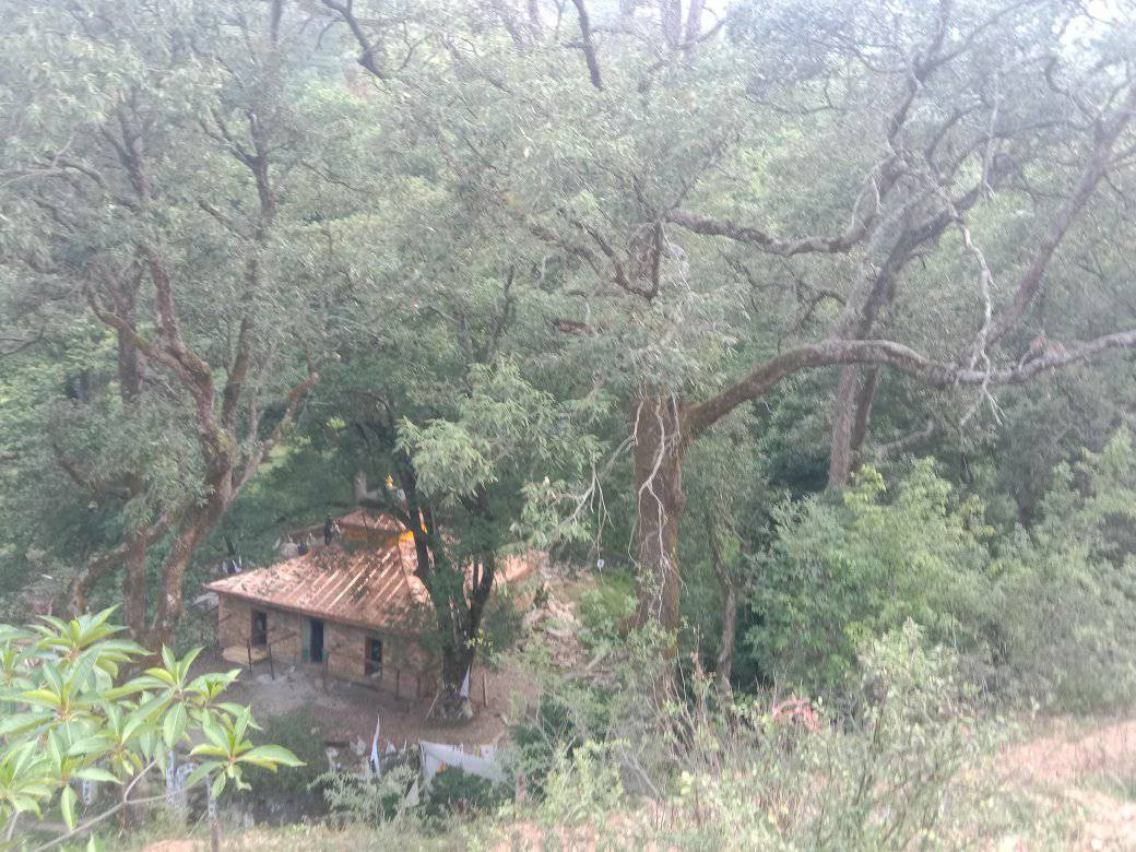 बैतडी जिल्लामा अवस्थित असमी केदार तीर्थधाम