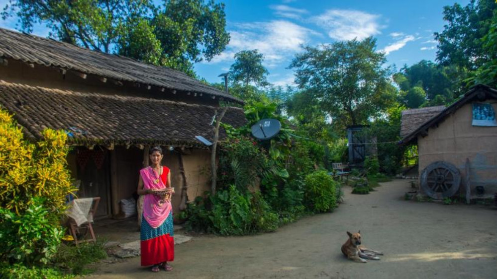 कोरोनाले थलिएका ‘पाहुना घर’ अझै सुनसान