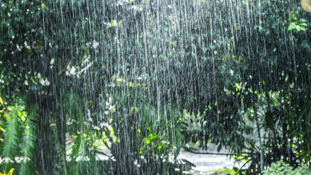 सुदूरपश्चिम प्रदेशमा भारी वर्षाको सम्भावना