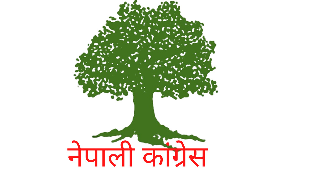 कांग्रेसमा १० महिला नेत्री केन्द्रीय सदस्य मनोनीत