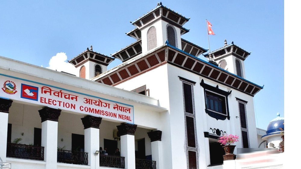 निर्वाचनमा सबैभन्दा बढी दल मधेस प्रदेशमा हुने