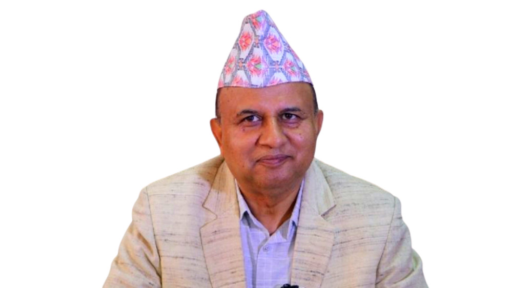 एमाले महासचिव  शंकर पोखरेल भोली बैतडी आउँदै