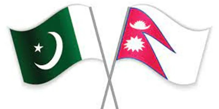 नेपालद्वारा पाकिस्तानलाई राहत सामग्री उपलब्ध गराइने