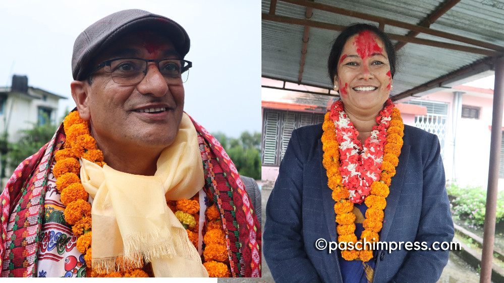 कञ्चनपुर ३ लेखक भर्सेस पाल कस्ले मार्ला बाजी ?