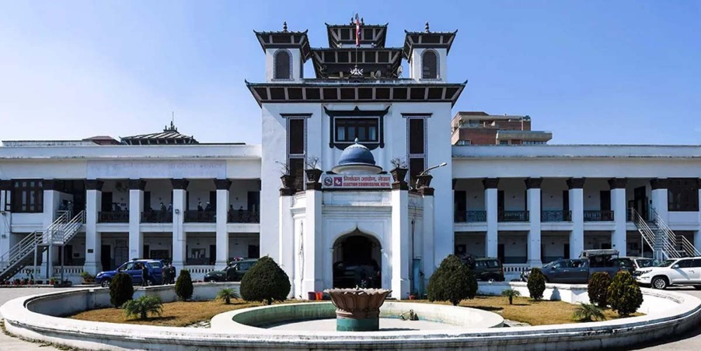 आयोगले तोक्यो जिल्ला आचारसंहिता अनुगमन अधिकृत