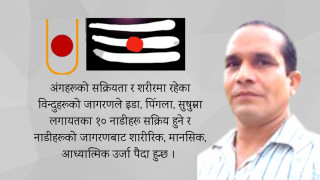 चन्दन (टिका) बारे सामान्य चर्चा