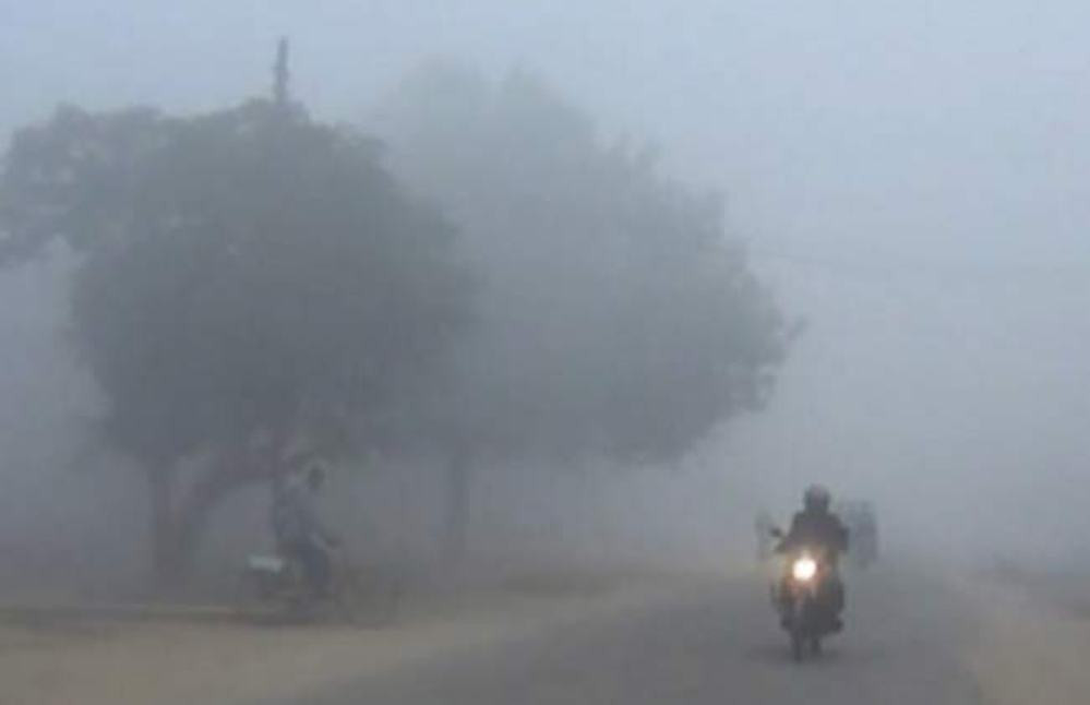 तापक्रम घट्दै, चिसो बढ्दै
