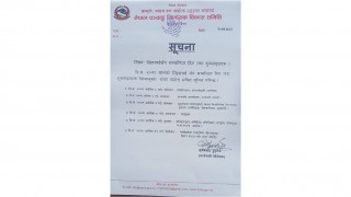 भाइटीकाको साइत कात्तिक १० गते बिहान ११ ;  ३७ बजे
