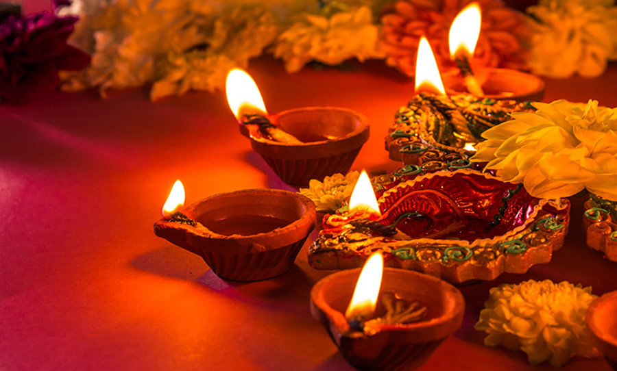 आज देखि तिहार सुरु 