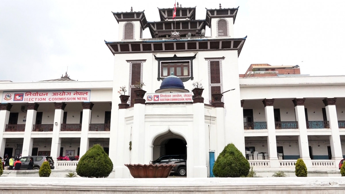 मतदानस्थलको संवेदनशीलताका आधारमा विशेष सुरक्षा योजना
