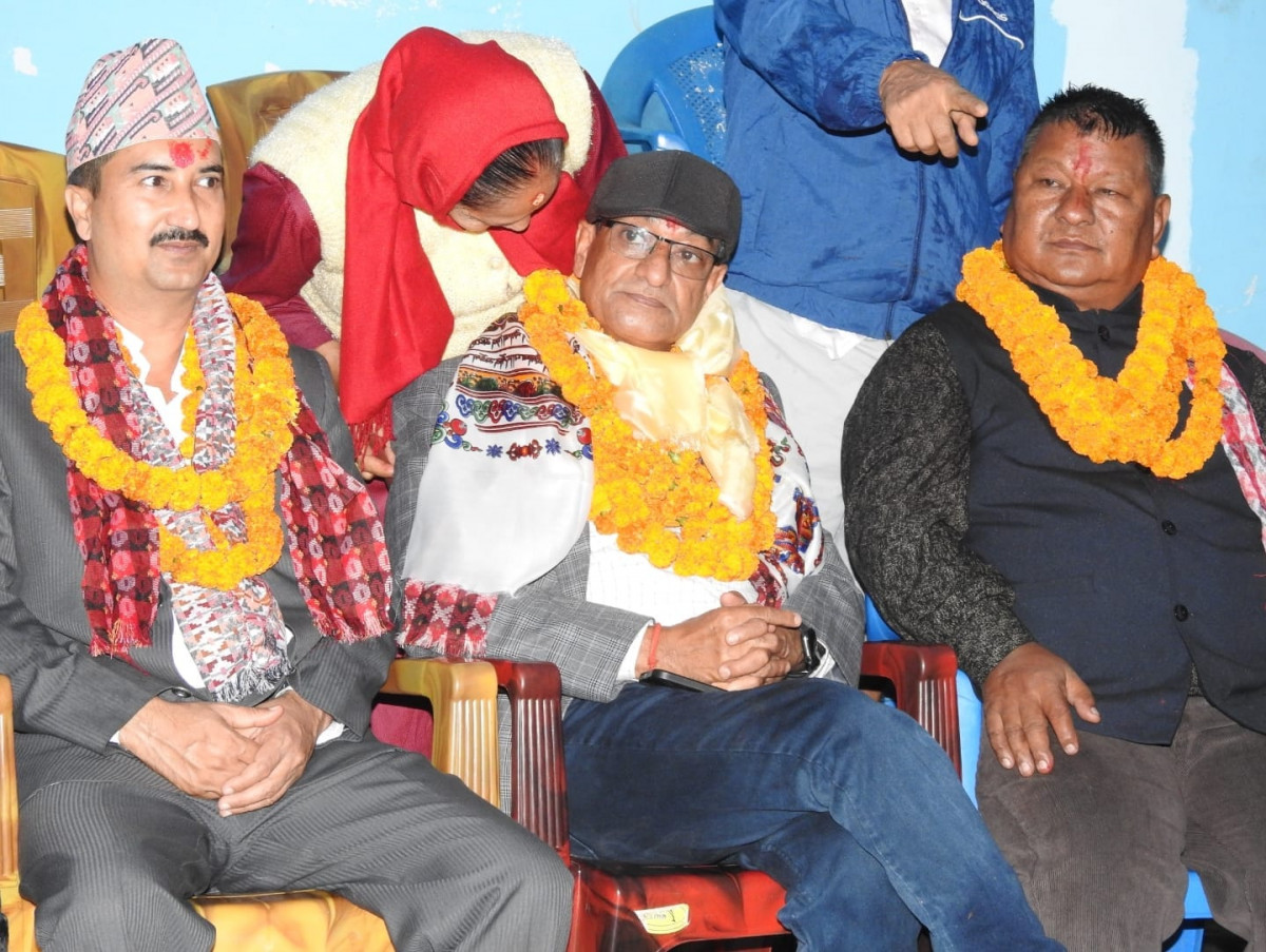 सत्ता गठबन्धनको प्रतिवद्धता : कञ्चनपुरलाई त्रिदेशीय नाका, दोधारामा बहुप्राविधिक शिक्षालय स्थापना