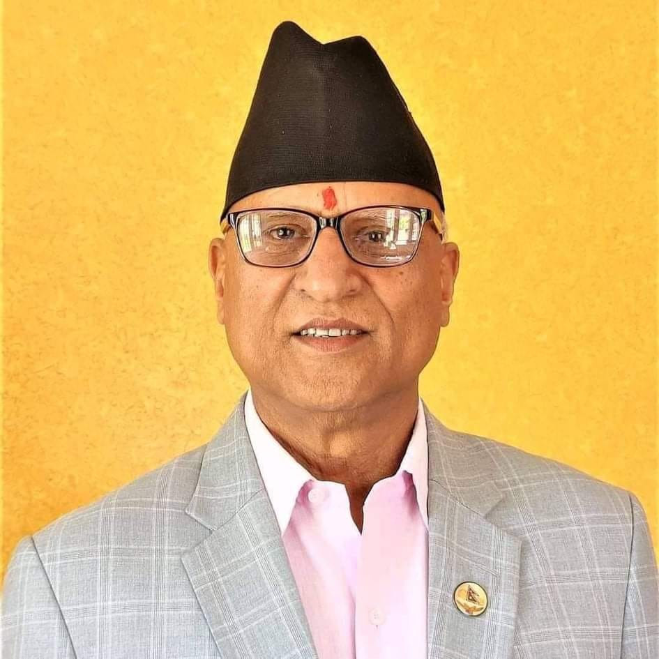 दार्चुलामा गठबन्धनका साझा उम्मेदवार बडूको अग्रता कायमै