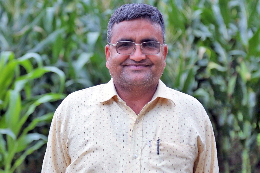  डडेल्धुरा प्रदेशसभा १ मा खगराजको अग्रता 