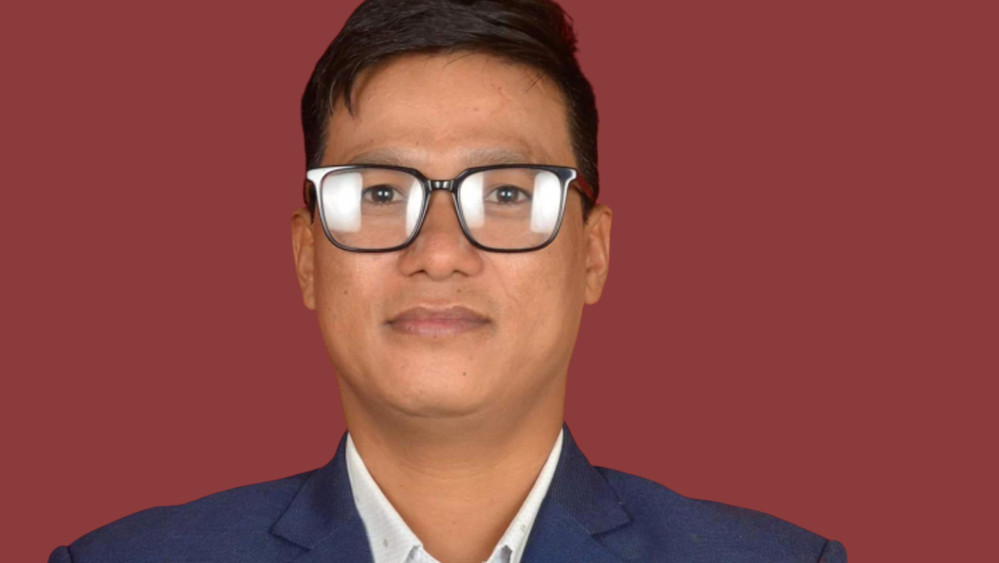 डोटी निर्वाचन क्षेत्र न २ मा माओवादीका शिवसिंह ओली बिजयी 