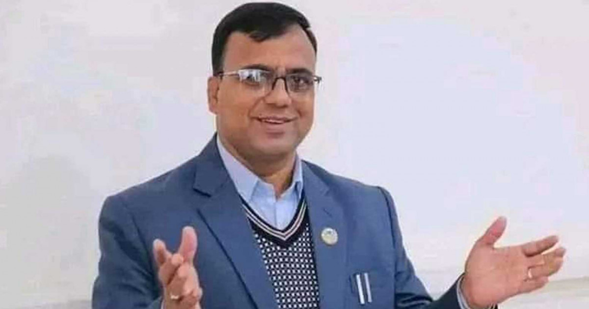 बाजुराबाट प्रतिनिधिसभामा कांग्रेसका पाण्डे निर्वाचित