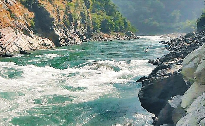 पश्चिम सेती : विश्वस्त छैनन् निर्माणस्थलका बासिन्दा