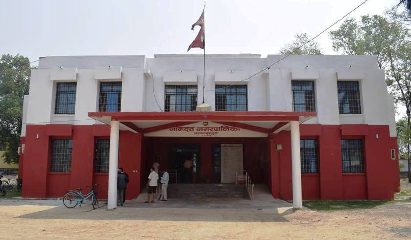 भीमदत्तमा जग्गा उपलब्ध नहुँदा डम्पिङसाइट निर्माणमा ढिलाइ