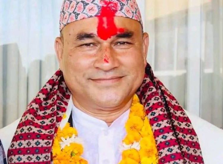 सुदूरपश्चिमका मुख्यमन्त्री शाहले आज विश्वासको मत लिँदै
