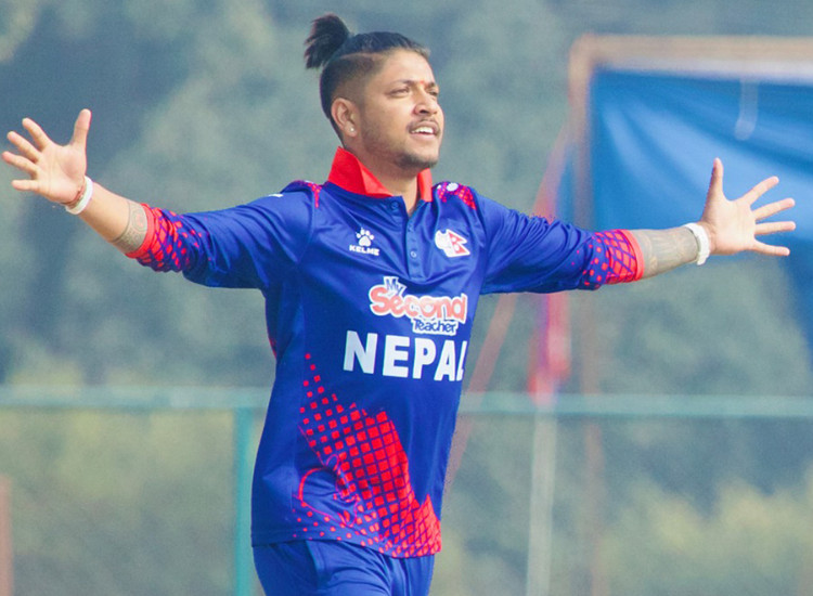 उच्च अदालतमा सन्दीपको पुनरावेदन दर्ता