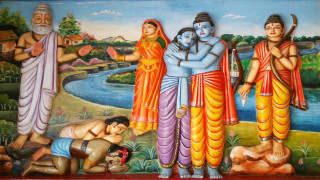 डोट्याली लोकरामायणको परिचयात्मक उपस्थिति