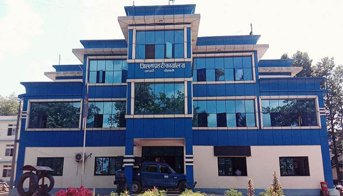 लागूऔषधको अड्डा बन्दै कैलाली, तीन महिनामा १७१ जना समातिए