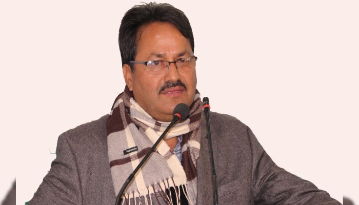 परराष्ट्रमन्त्री साउद बङ्गलादेश प्रस्थान