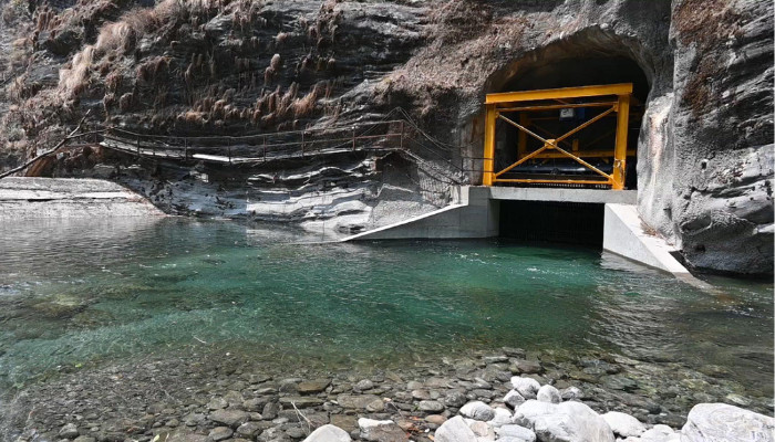 मर्मतका लागि मेलम्चीको पानी वितरण रोकिने