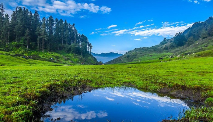 के छ खप्तडको ऐतिहासिकता ? कस्तो छ यसको स्वरुप ?