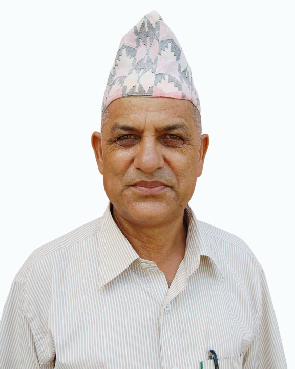भन्सारमा तालाबन्दी विरुद्ध आन्दोलित बेलौरी