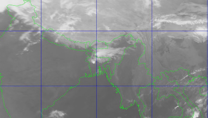 आजदेखि मौसममा क्रमिक सुधार हुने, यी स्थानमा भारी वर्षा