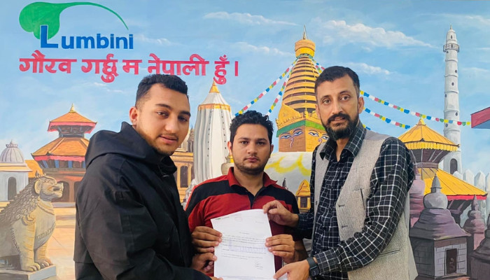 एसइईमा उत्कृष्ट डडेल्धुराका २८ विद्यार्थीलाई छात्रवृत्ति